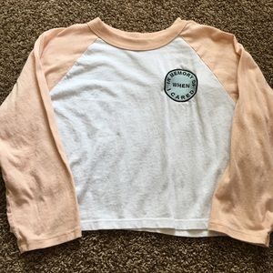 Forever 21 Size Medium Top EUC